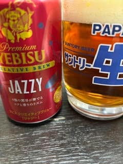 ビール グラス写真