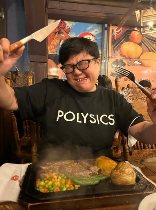 店主の日常 食を楽しむプライベートショット