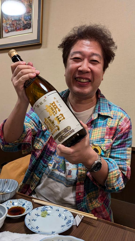 ユニクリーニング 店主 宇井直樹 プライベート