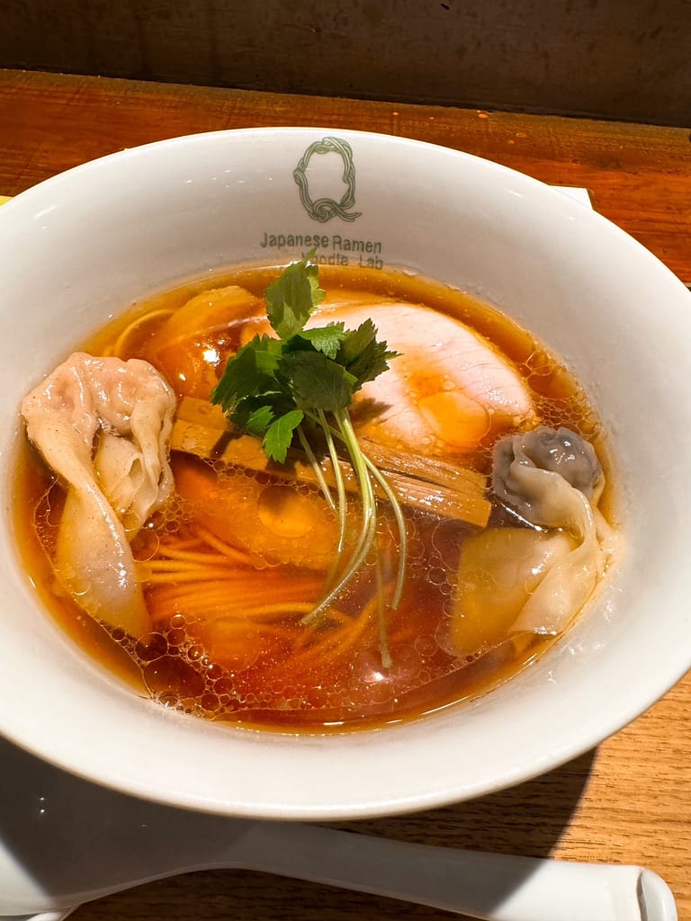 ラーメン好きなクリーナースタジオGTO店主が全国で食べ歩いたラーメン